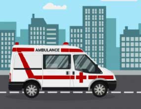 Ambulance